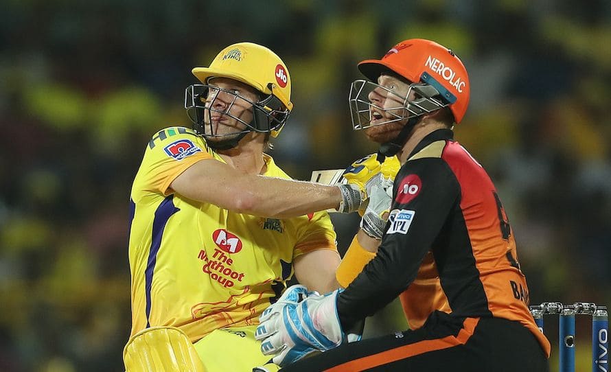 IPL 2019 results: Points table standings – updated after CSK vs SRH match