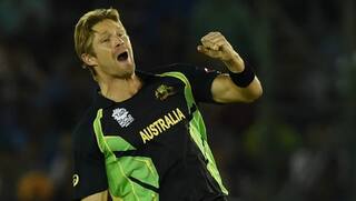 Shane Watson to retire from Big Bash League; Calls time on his career in Australia