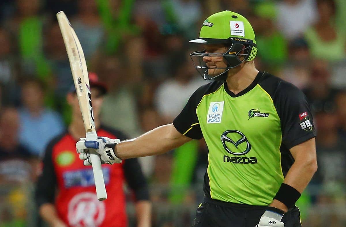 Shane Watson retires from Big Bash League, ends Australia career but will play T20s overseas