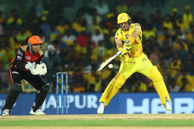 Shane Watson, Chennai Super Kings, Indian Premier League, IPL 2019