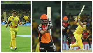 IPL 2019: CSK VS SRH, Shane watson match winning konck and other talking points