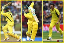 No Khawaja, Handscomb or Hazlewood in Shane Warne’s World Cup squad