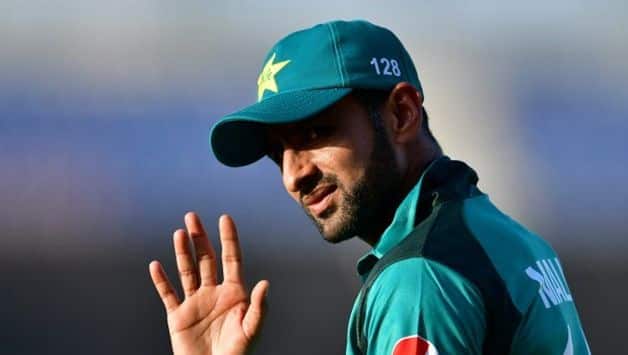 Shoaib Malik Pakistan