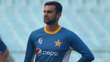 Pakistan’s all rounder Shoaib Malik to return home from England tour for personal reasons