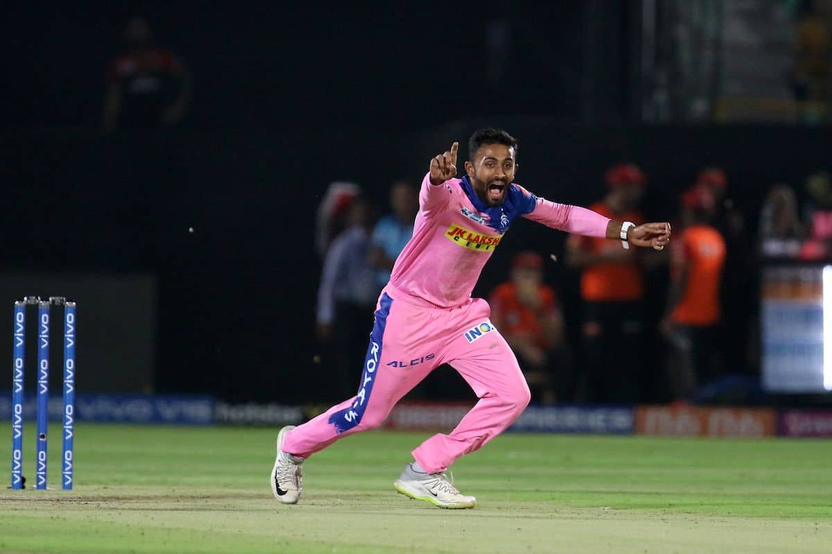 RCB vs RR LIVE: Toss Report – Rajasthan Royals opt to bowl vs Royal Challengers Bangalore