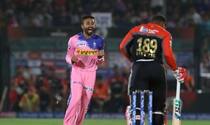 Indian T20 League, Rajasthan vs Bangalore: I’m fortunate and lucky to get such big wickets; Says Shreyas Gopal