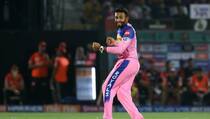 IPL 2019 points table, Orange Cap and Purple Cap holders: Updated after Rajasthan Royals beat Sunrisers Hyderabad