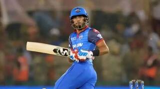 IPL 2019: Hyderabad restricts Delhi to 155/7