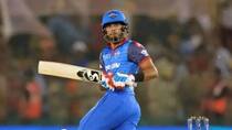 Amazing to watch Shikhar Dhawan’s innings; Says Shreyas Iyer