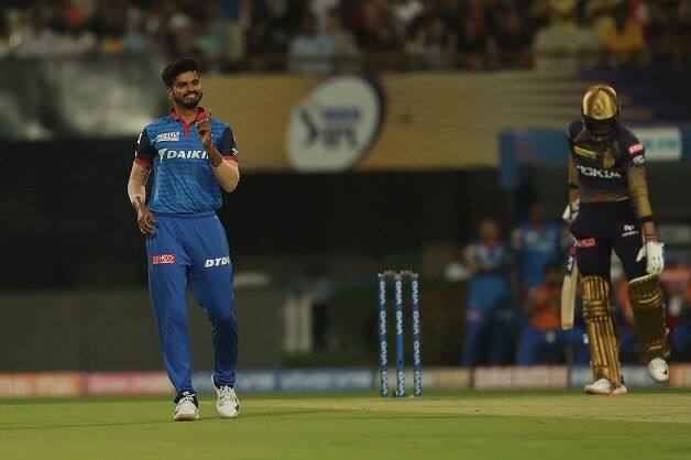 Shreyas Iyer, KKR, DC, BCCI, Indian Premier League, IPL 2019