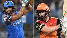 IPL 2019: Hyderabad eying hattrick of victory in a match against delhi