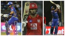 IPL 2019: Mumbai vs Punjab: Highlights Kieron Pollard & other noteworthy Performance from 24th match