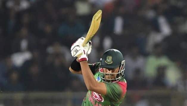 Soumya Sarkar Bangladesh batsman