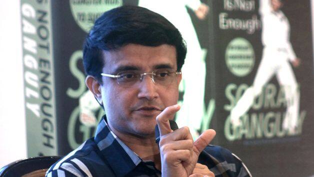 Sourav Ganguly IPL 2019 BCCI Delhi Capitals