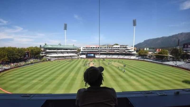 South Africa cricket