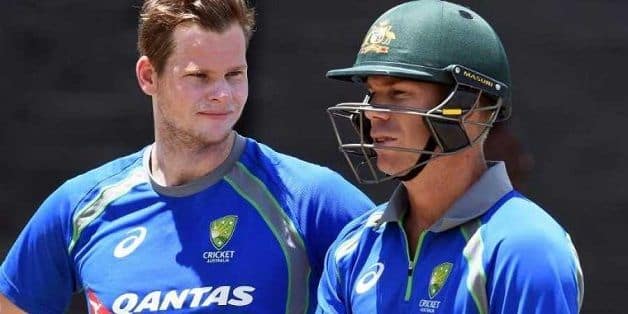 Steve Smith, David Warner, Indian Premier League, IPL 2019, Sunrisers Hyderabad, Rajasthan Royals,
