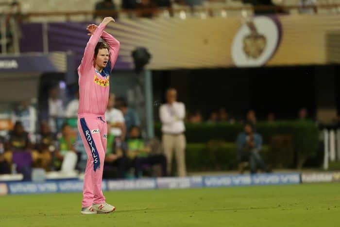 IPL 2019: Steve Smith to leave India after RR vs RCB match on April 30