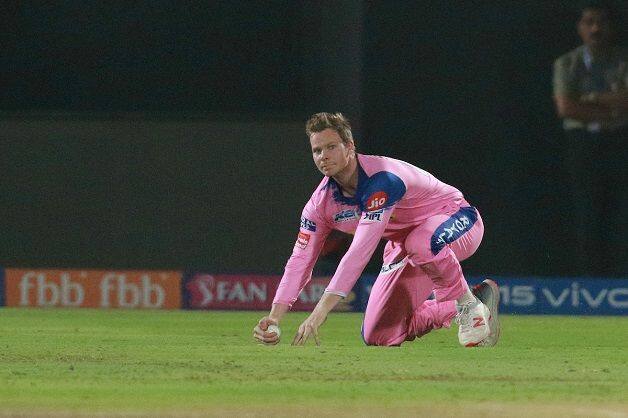 Steve Smith, Rajasthan Royals, Indian Premier League, IPL 2019, Rajasthan Royals vs Delhi Capitals,