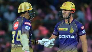 IPL 2019, KKR vs RR, Match 43, Eden Gardens: Rajasthan won toss, decided to bowl first