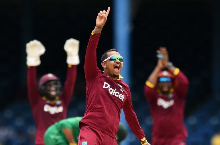 West Indies World Cup squad: Sunil Narine misses international cricket, vows to return