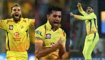 IPL 2019: Chennai vs Kolkata, Deepak Chahar takes 3 wickets and other Performance from 23rd Match