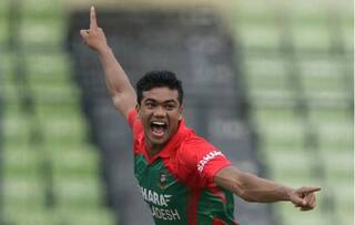 Taskin Ahmed,Farhad Reza added to Bangladesh squad for tri-series in Ireland