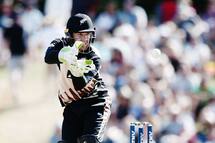 Gary Stead quashes talk of Kane Williamson arm-twisting in World Cup squad