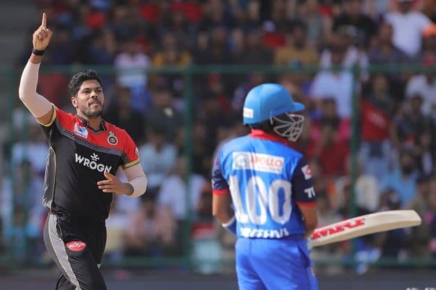 Umesh removes Shaw Umesh removes Shaw