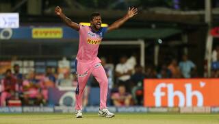 IPL 2019: After playing county cricket my inswinger are getting good, says Varun Aaron