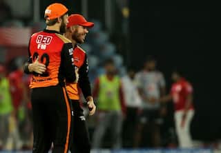 IPL 2019 points table, Orange Cap and Purple Cap holders: Updated after SRH beat KXIP
