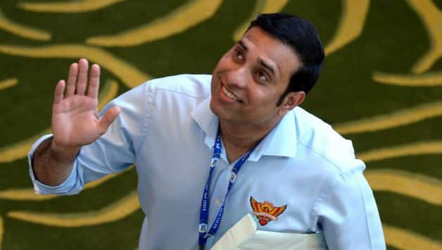 VVS Laxman: Opportunity to make India ‘Cricket super power’ had inspired me to join CAC
