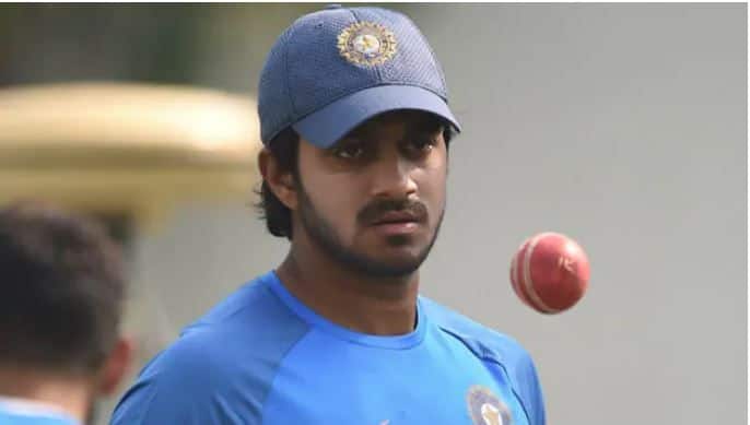 Vijay Shankar’s bowling will be handy in World Cup 2019; Says Saurav Ganguly