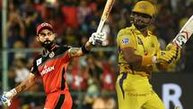 Virat Kohli become IPL’s highest run getter, surpasses Suresh Raina