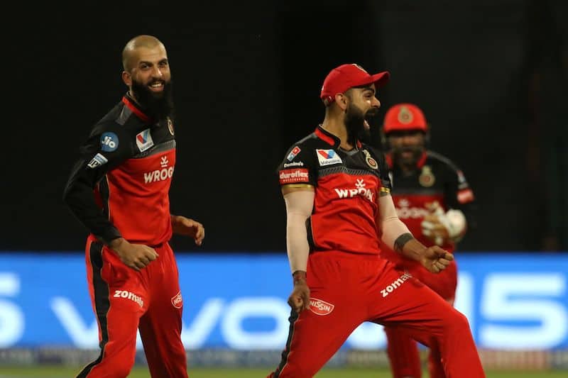 rcb orange cap