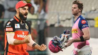 IPL 2019: Rajasthan captain Steve Smith to play last match against RCB