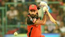 IPL 2019: KKR vs RCB, Kolkakta won toss and decided to bowl first, ab de villiers out