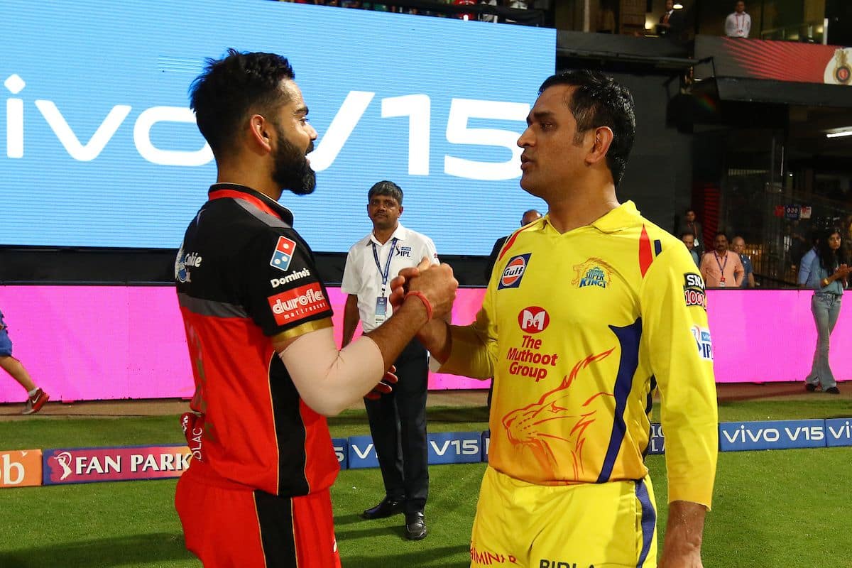 IPL 2019 Results: Points Table Standings – Updated After RCB Vs CSK ...