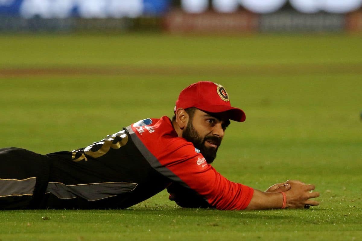Despite worst start, RCB will keep changing combos: Virat Kohli