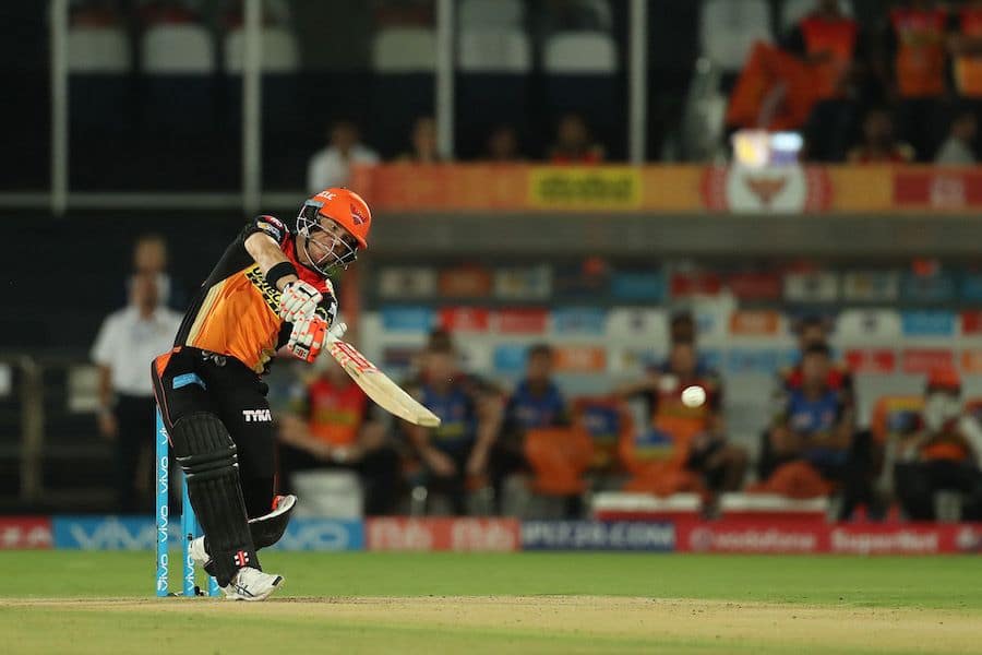 Orange Cap holder: David Warner needs runs to stop KL Rahul taking over