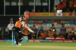 Orange Cap holder: David Warner needs runs to stop KL Rahul taking over
