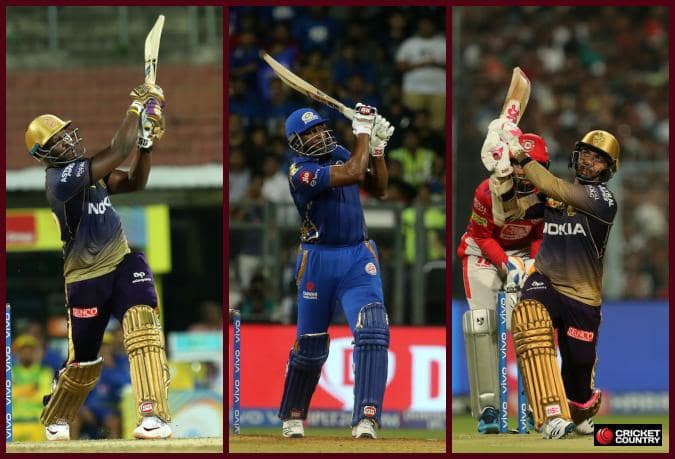 West Indies World Cup squad: ODI recalls for Russell, Pollard and Narine?