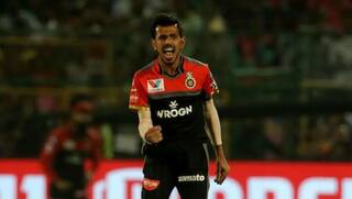 IPL 2019 Purple Cap: Yuzvendra Chahal tops the wicket taking list
