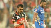 IPL 2019: Want to play for RCB in IPL throughout my life says Yuzvendra Chahal