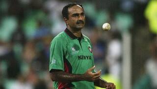 World Cup Countdown: Australia survive Aasif Karim scare