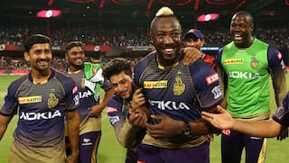 IPL 2019, RCB vs KKR: The eight balls of Andre Russell mayhem that had Royal Challengers Bangalore crushed