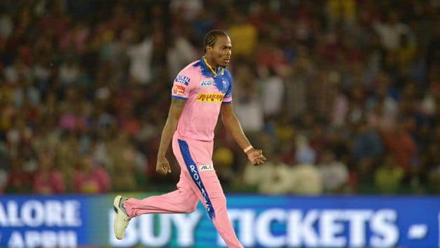 I don’t want to step on anyone’s toes: Jofra Archer on World Cup chances