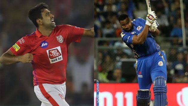 IPL 2019, Mumbai Indians vs Kings XI Punjab latest updates: Pollard blitz hand Mumbai Indians thrilling win over Kings XI Punjab