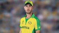 Australia unveil 2019 World Cup jersey