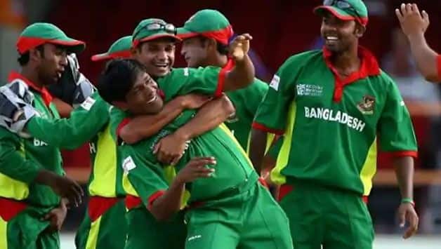 World Cup Countdown: Spin-heavy Bangladesh slay another heavyweight in South Africa