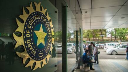 Hearing in the BCCI matter in Supreme Court adjourned